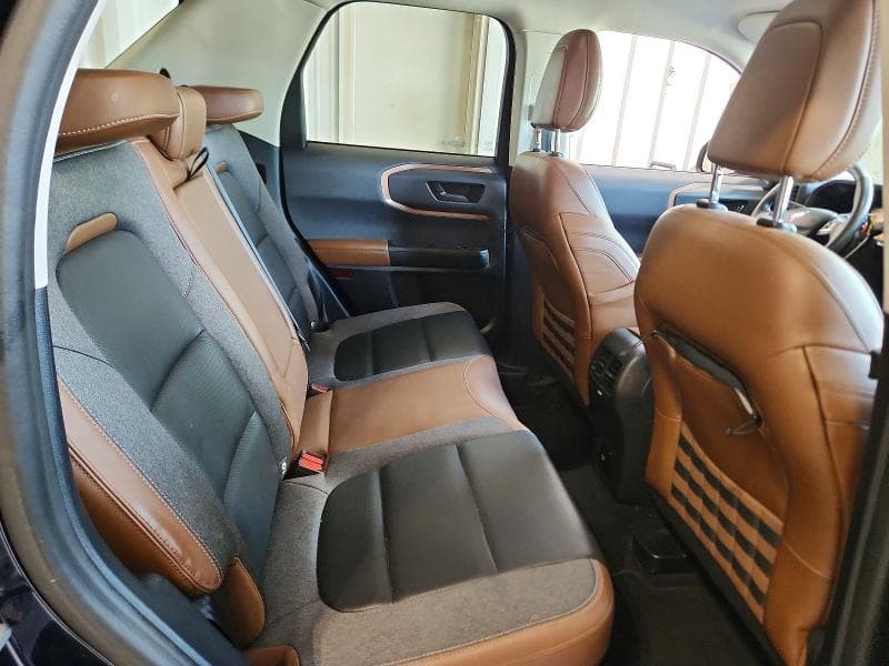 2021 FORD BRONCO SPORT OUTER BANKS 11