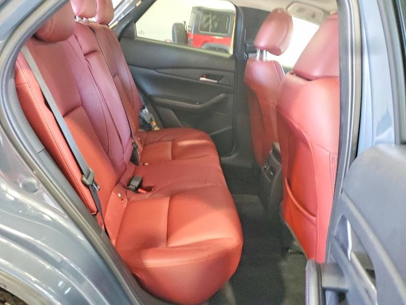 2026 MAZDA CX-30 PREFERRED 11