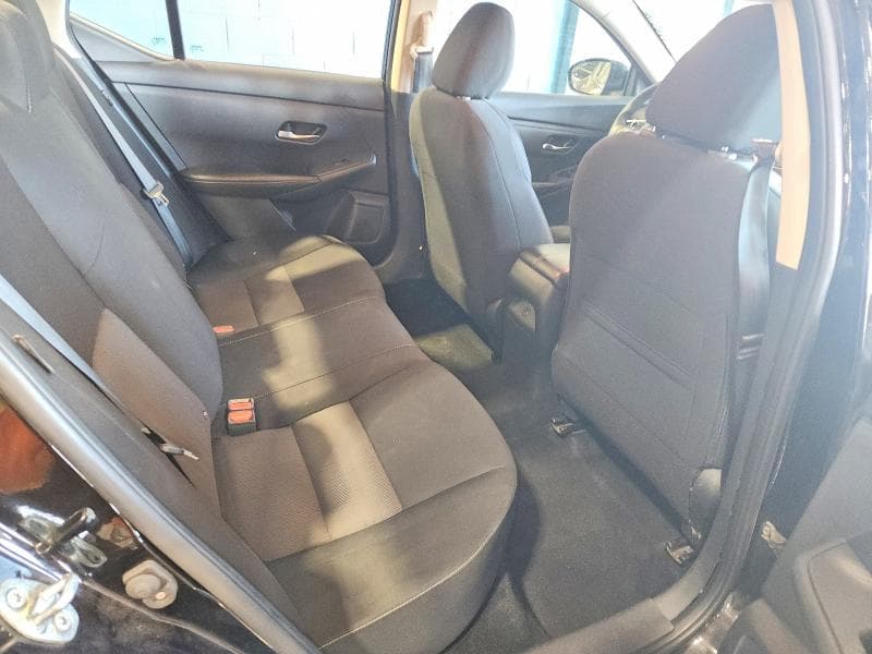 2023 NISSAN SENTRA SV 10
