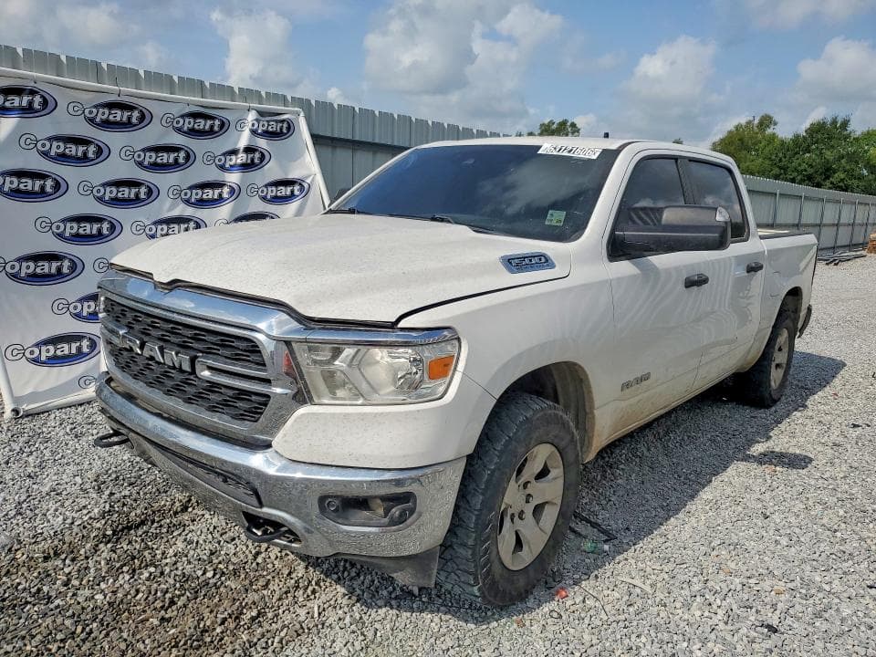 2023 RAM 1500 BIG HORN - 1