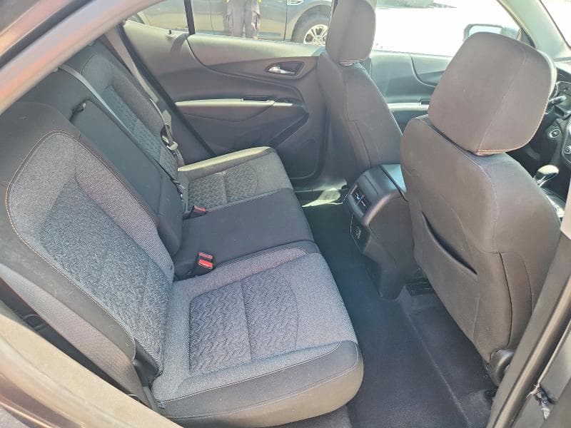 2022 CHEVROLET EQUINOX LT 11
