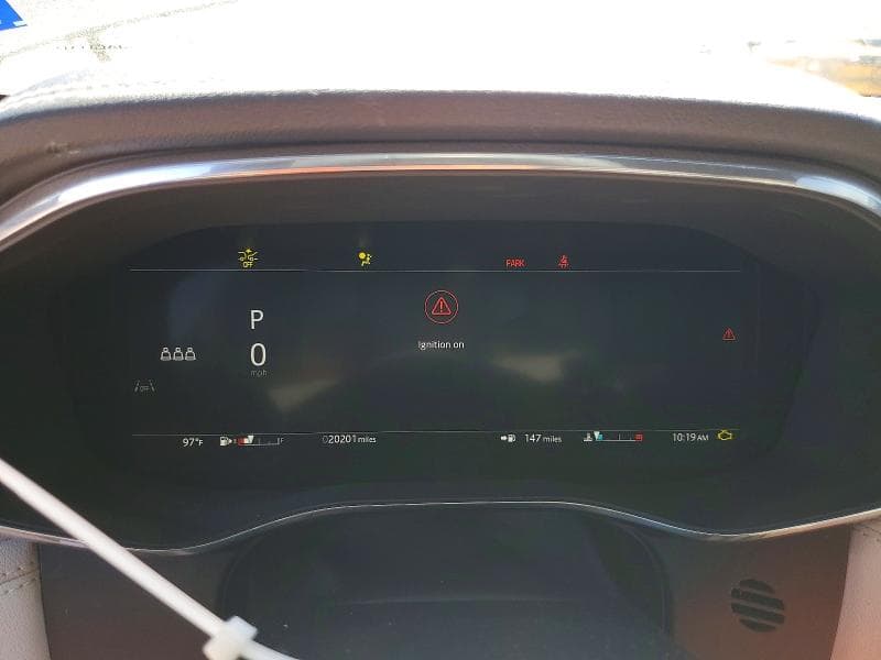 2025 JAGUAR F-PACE R-DYNAMIC S 9