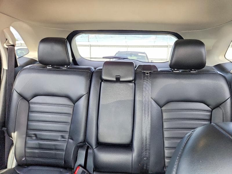 2019 FORD EDGE SEL 10