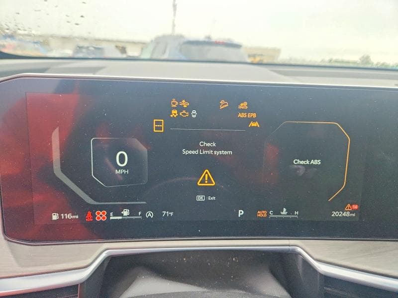 2024 KIA SORENTO X-LINE SX PRESTIGE 9