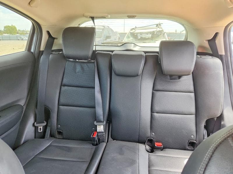 2022 HONDA HR-V EXL 10