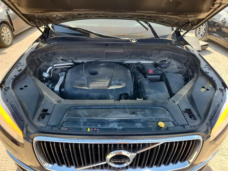 2019 VOLVO XC90 T6 MOMENTUM 12