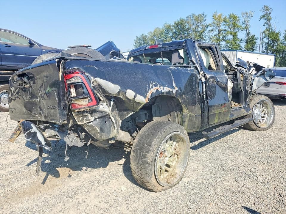 2019 RAM 1500 BIG HORN/LONE STAR 3