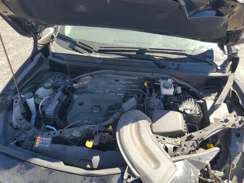 2023 BUICK ENCORE GX PREFERRED 12
