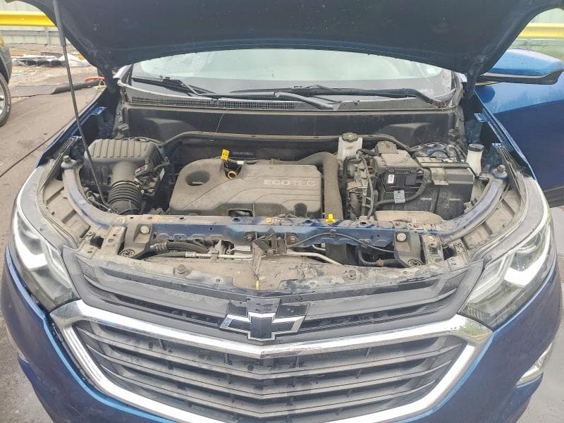 2020 CHEVROLET EQUINOX LT 12