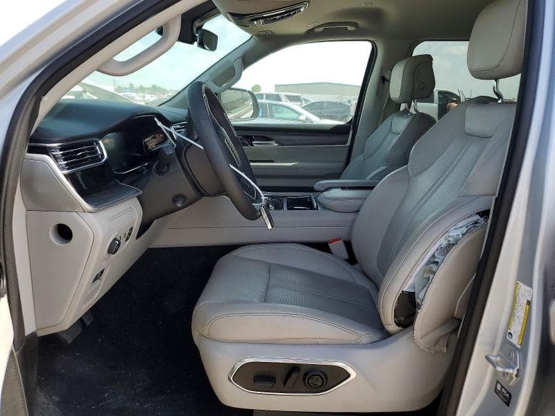 2024 JEEP WAGONEER SERIES II 7
