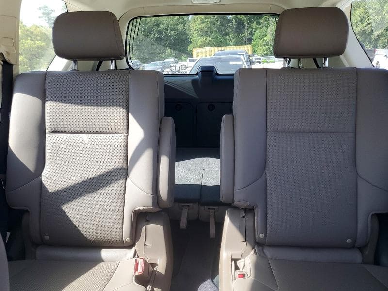 2023 LEXUS GX 460 10
