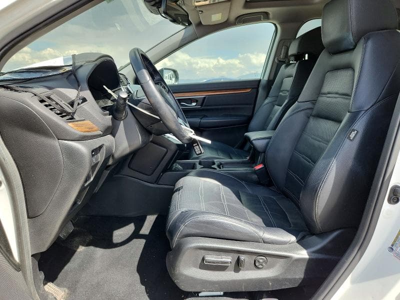 2018 HONDA CR-V TOURING 7