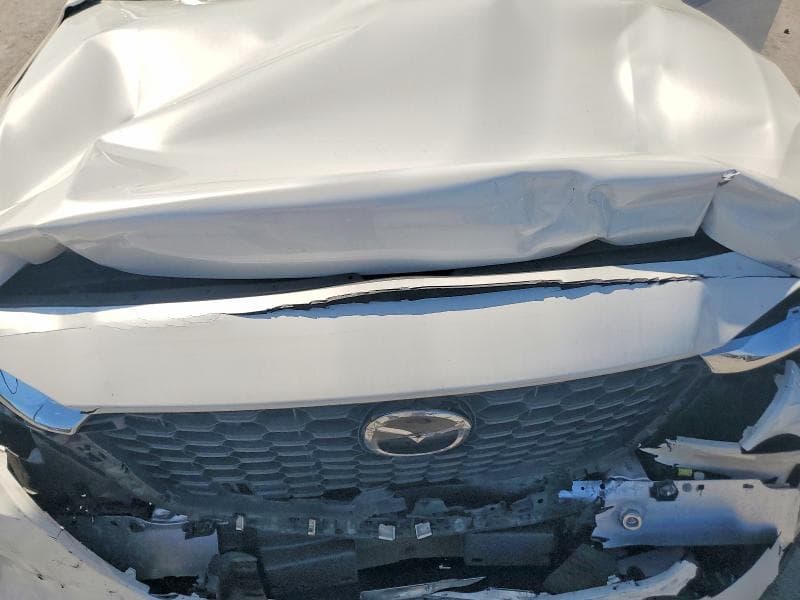 2025 MAZDA CX-90 SELECT 12