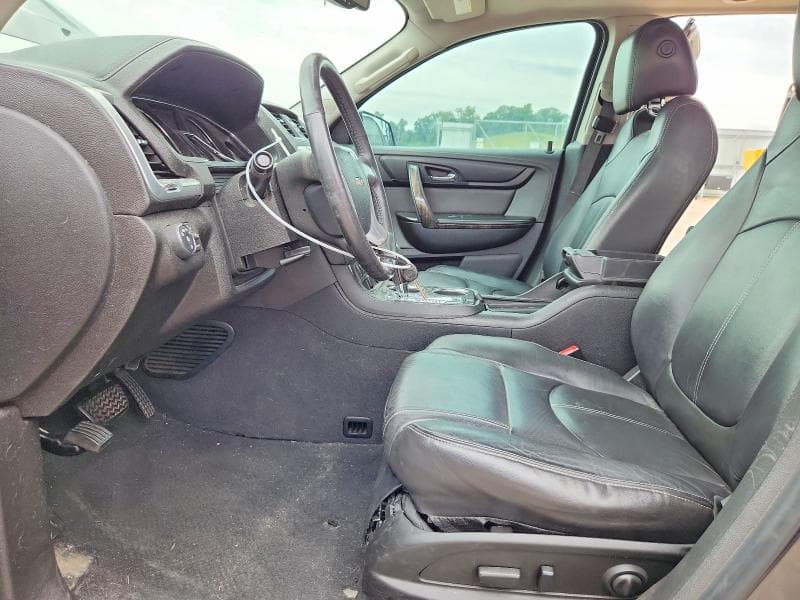 2017 GMC ACADIA LIMITED SLT-2 7