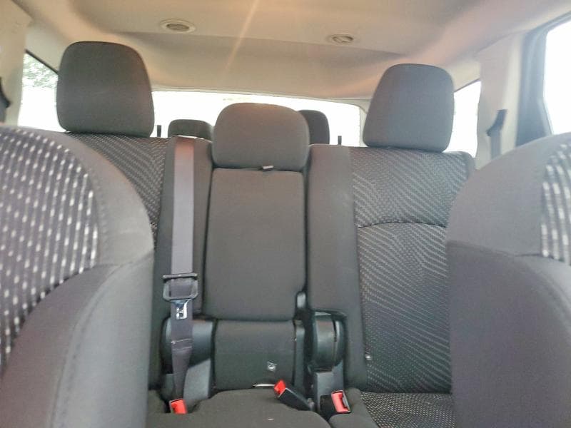 2019 DODGE JOURNEY SE 10