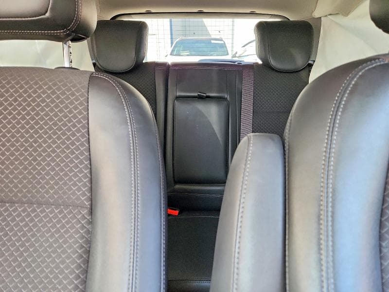 2018 BUICK ENCORE SPORT TOURING 10