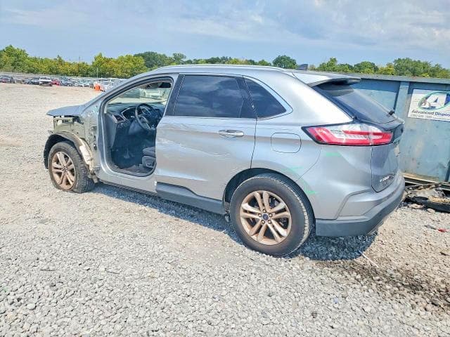 2020 FORD EDGE SEL 2