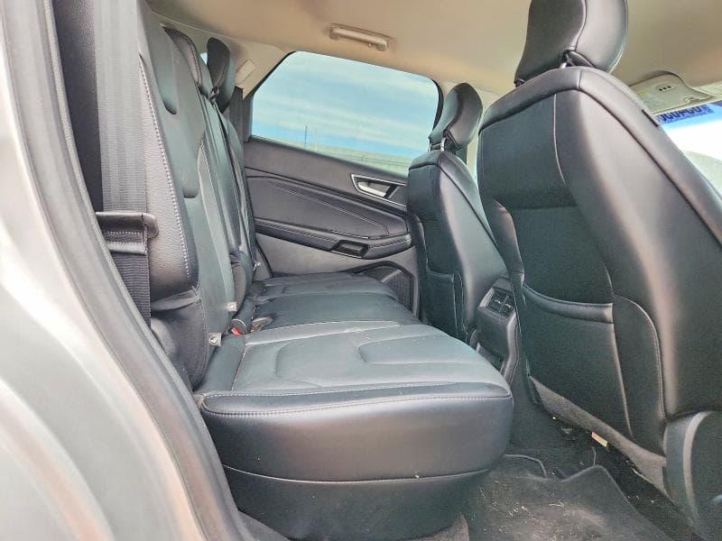 2018 FORD EDGE TITANIUM 10