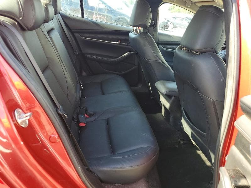 2021 MAZDA 3 PREFERRED 10