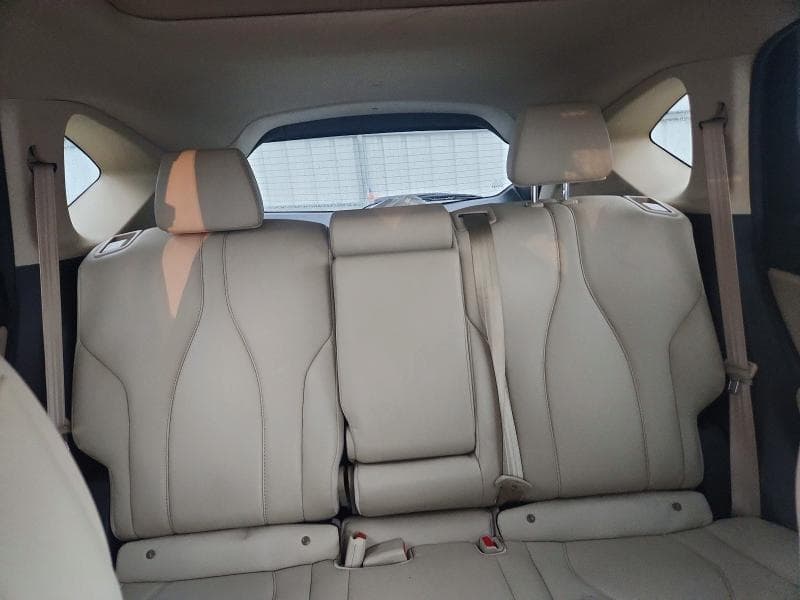2019 ACURA RDX 10