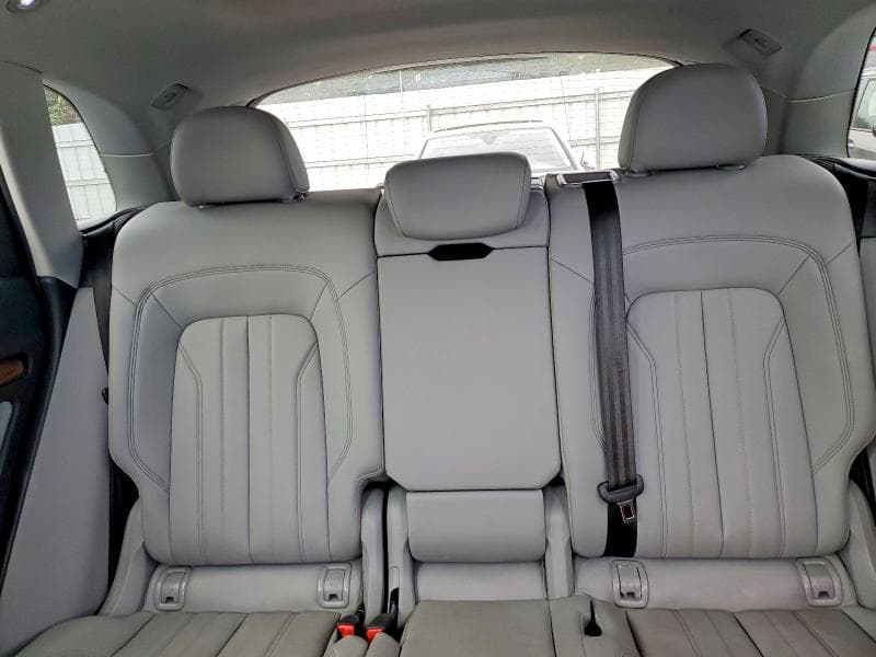 2022 AUDI Q5 PREMIUM PLUS 45 10