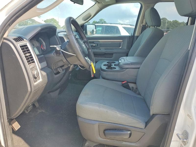 2017 RAM 1500 SLT 7