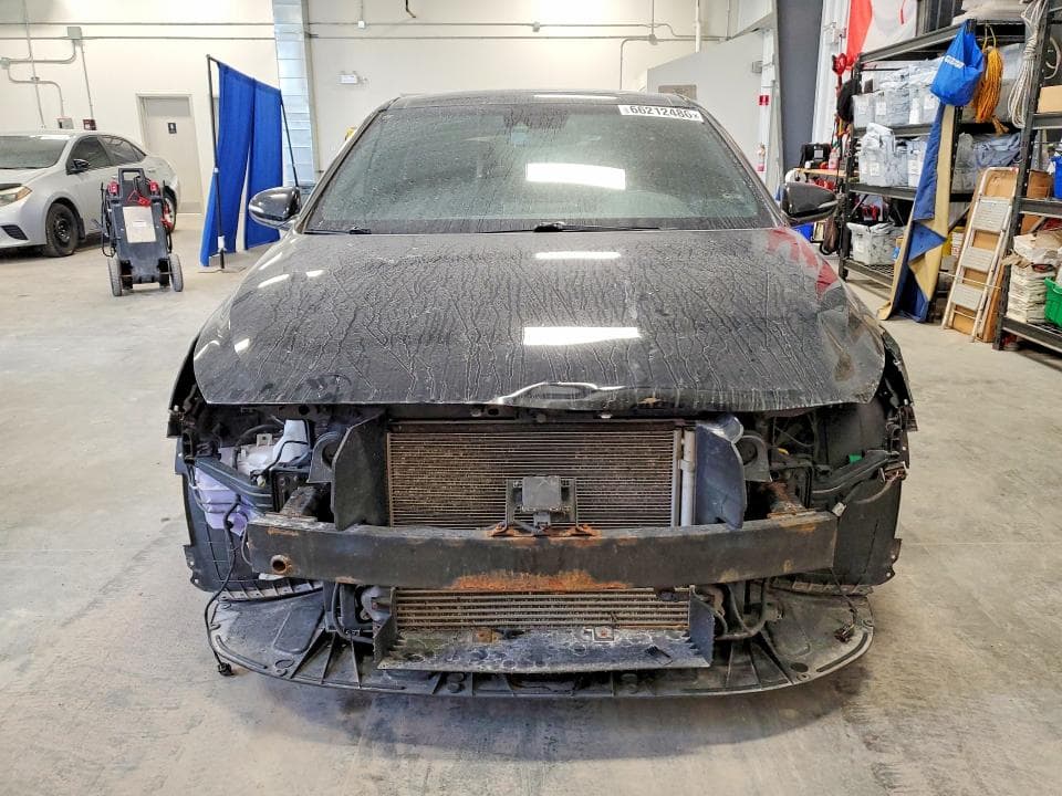 2019 HYUNDAI ELANTRA GT N LINE 5
