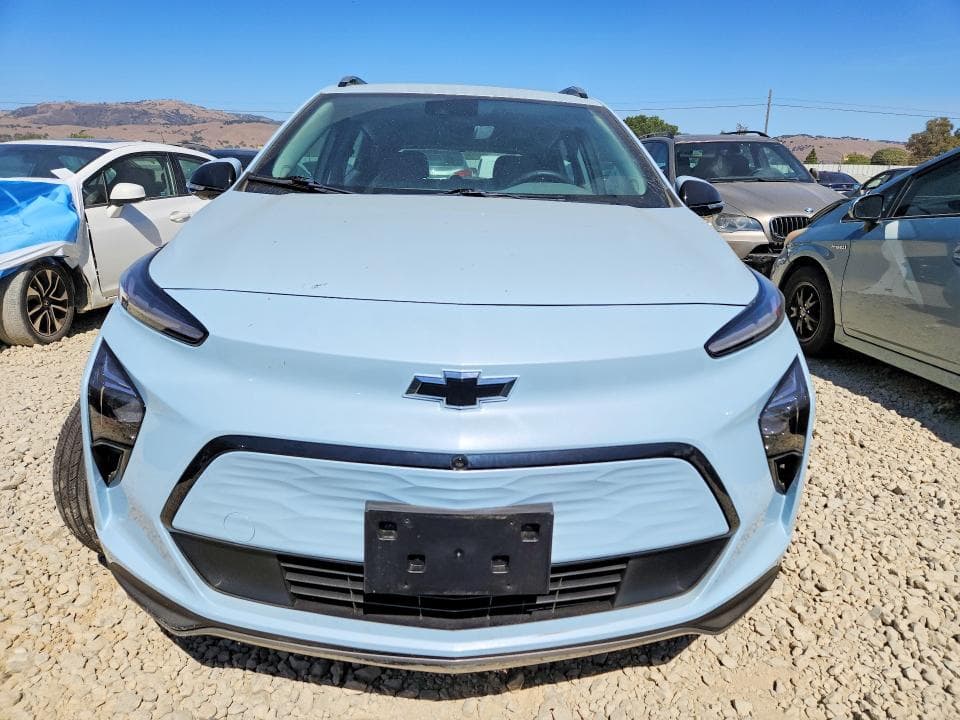 2023 CHEVROLET BOLT EUV PREMIER 5