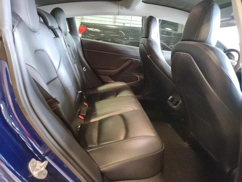 2020 TESLA MODEL 3 10