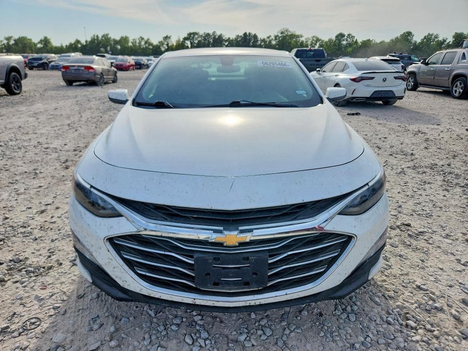 2021 CHEVROLET MALIBU LT 5