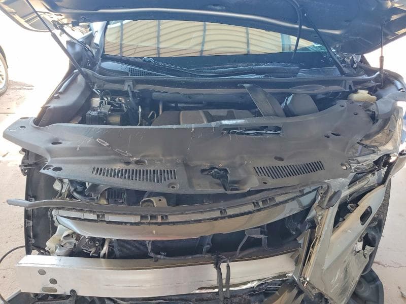 2017 LEXUS RX 350 BASE 11