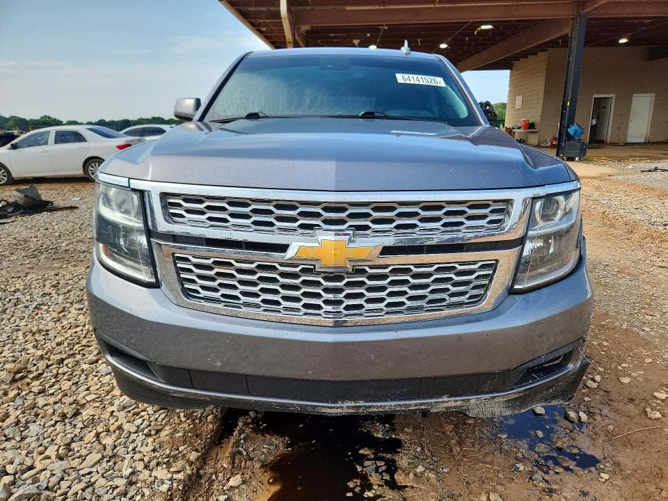 2018 CHEVROLET TAHOE C1500 LT 5