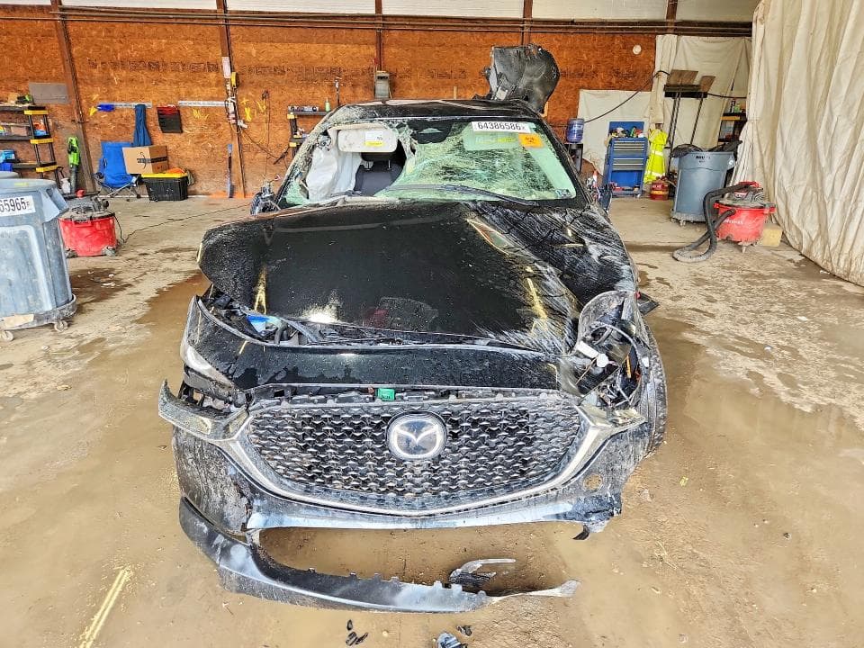 2024 MAZDA CX-30 5