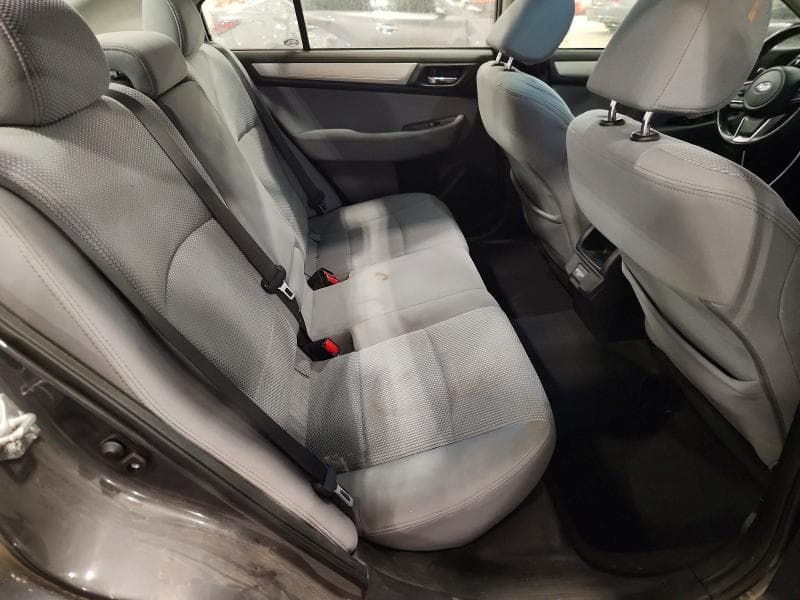 2018 SUBARU LEGACY 2.5I PREMIUM 10