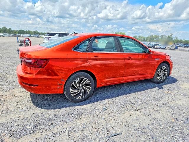 2021 VOLKSWAGEN JETTA SEL 3