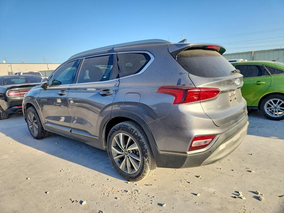 2020 HYUNDAI SANTA FE LIMITED 2
