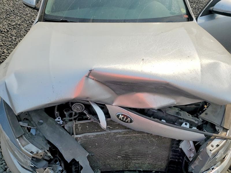 2019 KIA OPTIMA LX 11
