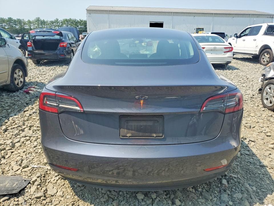 2023 TESLA MODEL 3 6