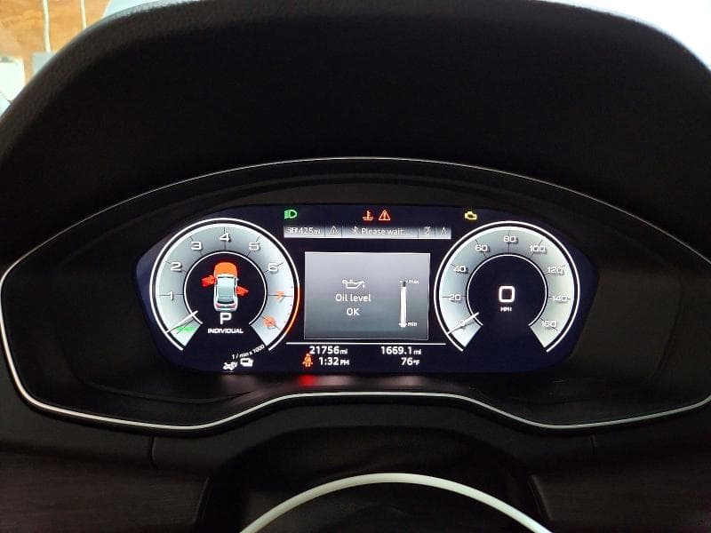2024 AUDI Q5 E PREMIUM PLUS 55 9