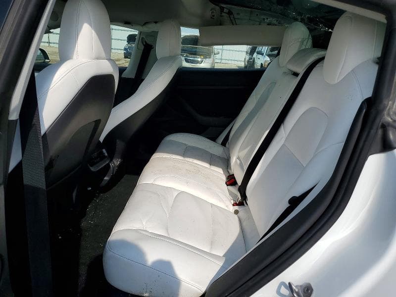 2023 TESLA MODEL 3 10
