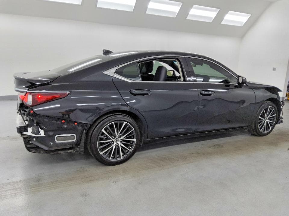 2024 LEXUS ES 300H BASE 3
