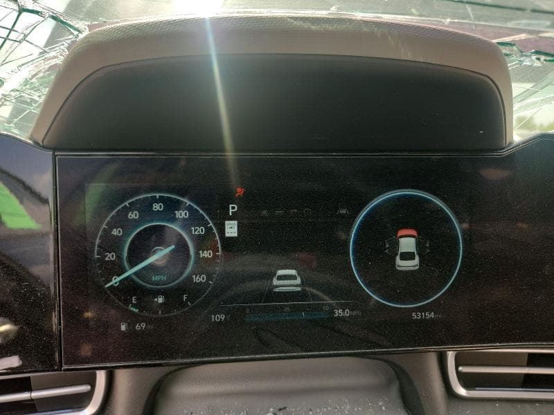 2024 HYUNDAI ELANTRA SEL 9