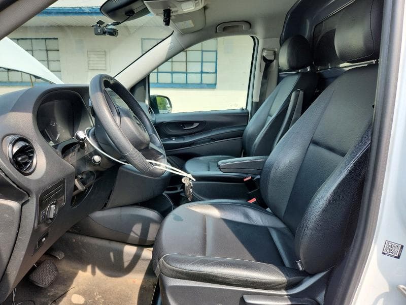 2022 MERCEDES-BENZ METRIS 7