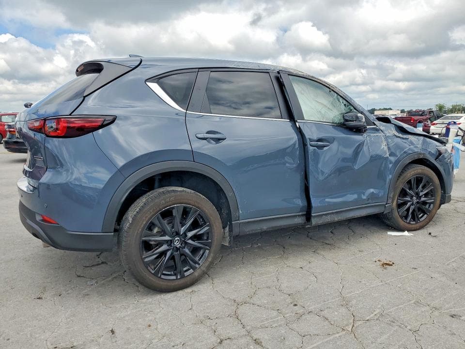 2024 MAZDA CX-5 PREFERRED PREFERRED 3