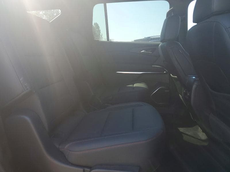 2024 CHEVROLET TRAVERSE LT Z71 11