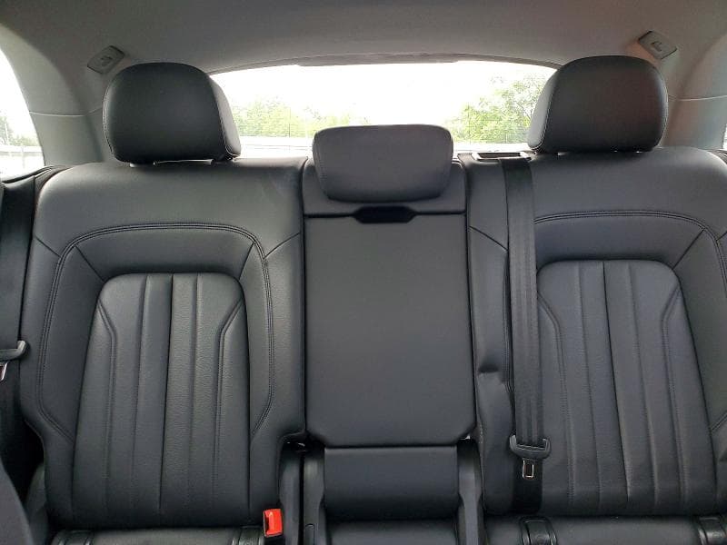 2018 AUDI Q5 PREMIUM PLUS 10