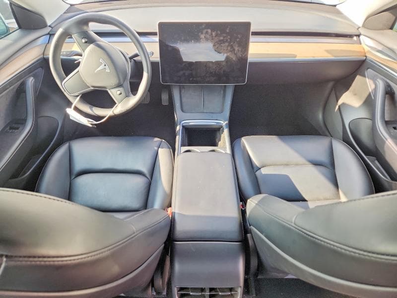 2023 TESLA MODEL 3 8