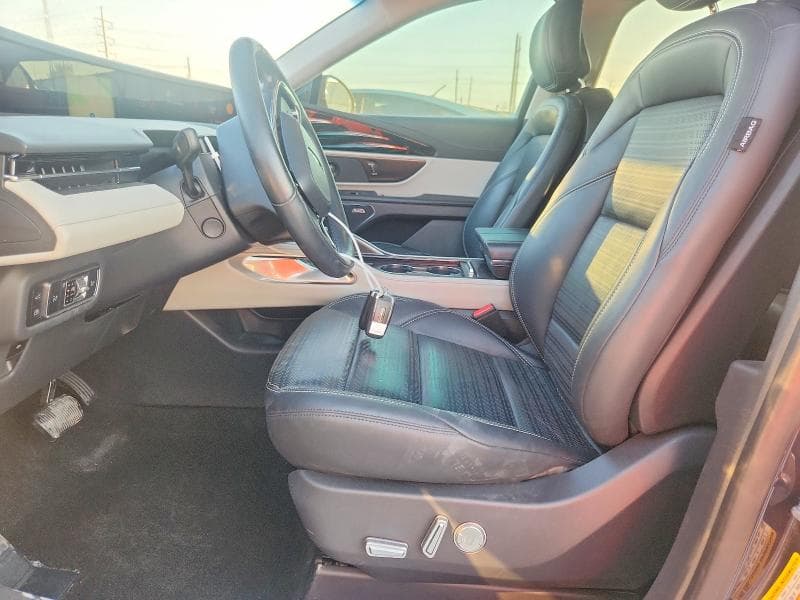 2024 LINCOLN NAUTILUS RESERVE 7