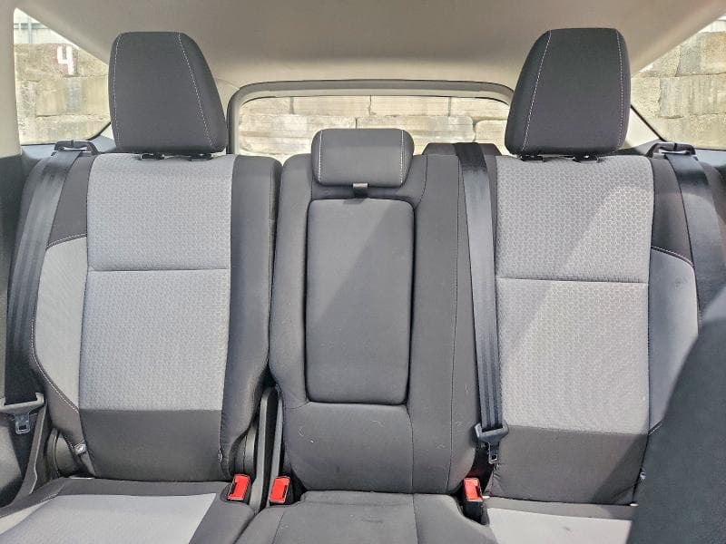 2018 FORD ESCAPE SE 10