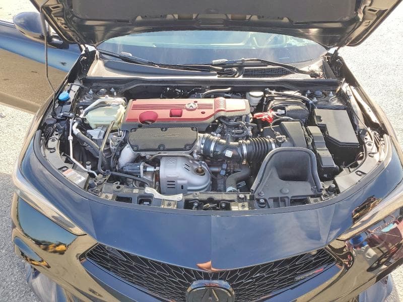 2025 ACURA INTEGRA 11